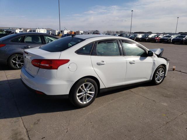 Photo 3 from auction – 2017 FORD FOCUS SE with VIN 1FADP3F27HL247426