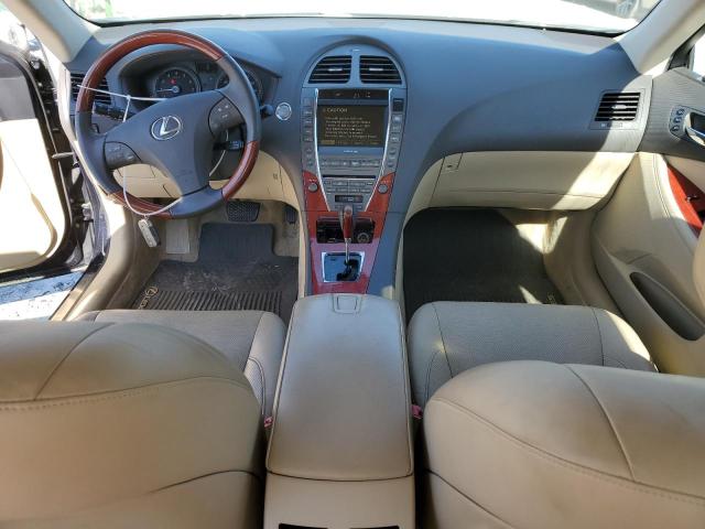 Photo 8 from auction – 2007 LEXUS ES 350 with VIN JTHBJ46G372139747