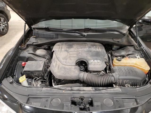 Photo 11 from auction – 2013 CHRYSLER 300 with VIN 2C3CCARG5DH733080
