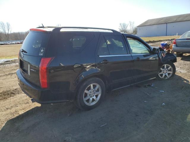 Photo 3 from auction – 2009 CADILLAC SRX with VIN 1GYEE437590115465