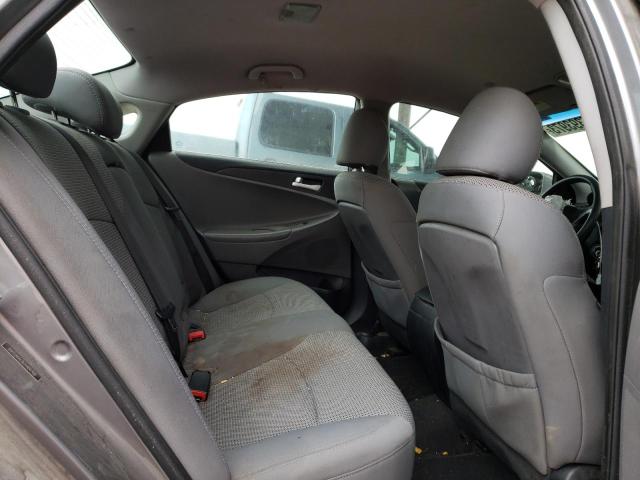 Photo 10 from auction – 2012 HYUNDAI SONATA GLS with VIN 5NPEB4AC9CH406768