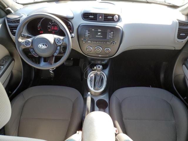 Photo 8 from auction – 2018 KIA SOUL with VIN KNDJN2A25J7621602