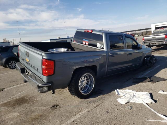 Photo 3 from auction – 2016 CHEVROLET SILVERADO with VIN 3GCPCREH2GG292331