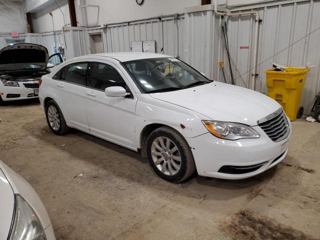 Photo 4 from auction – 2013 CHRYSLER 200 TOURIN with VIN 1C3CCBBG4DN527935