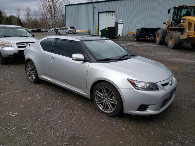 Photo 4 from auction – 2012 TOYOTA SCION TC with VIN JTKJF5C73C3040612