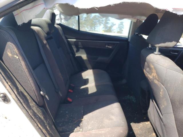 Photo 10 from auction – 2018 TOYOTA COROLLA L with VIN 5YFBURHE3JP744006