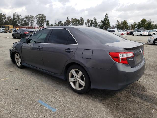 Photo 2 from auction – 2014 TOYOTA CAMRY L with VIN 4T1BF1FK8EU436550