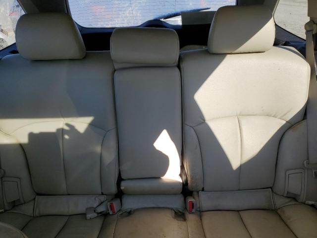 Photo 10 from auction – 2011 SUBARU OUTBACK 2. with VIN 4S4BRCGC7B3403423