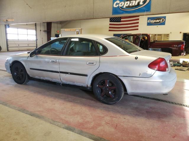 Foto 2 de la subasta – 2001 FORD TAURUS SES con VIN 1FAFP55U91A281912