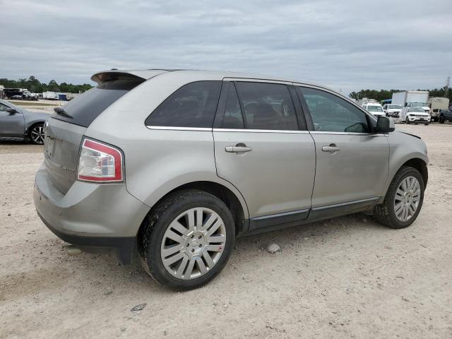 Photo 3 from auction – 2008 FORD EDGE LIMIT with VIN 2FMDK39C38BA85724