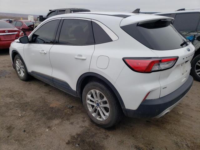 Photo 2 from auction – 2020 FORD ESCAPE SE with VIN 1FMCU0G68LUB19077
