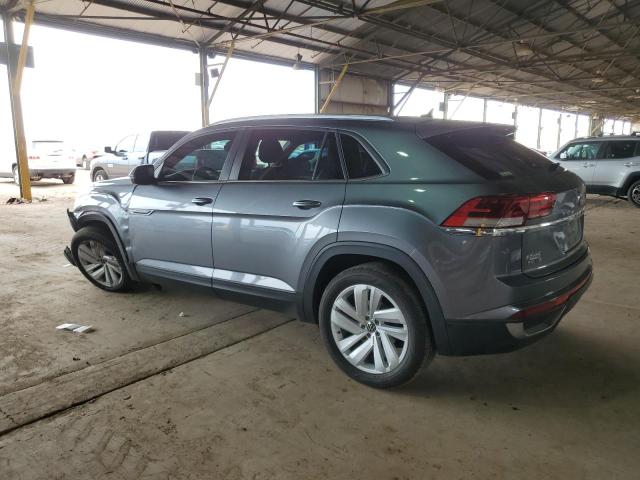 Photo 2 from auction – 2021 VOLKSWAGEN ATLAS CROS with VIN 1V2WE2CA4MC238528