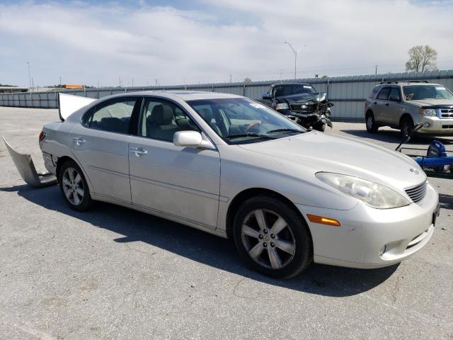 Photo 4 from auction – 2005 LEXUS ES 330 with VIN JTHBA30G055122273