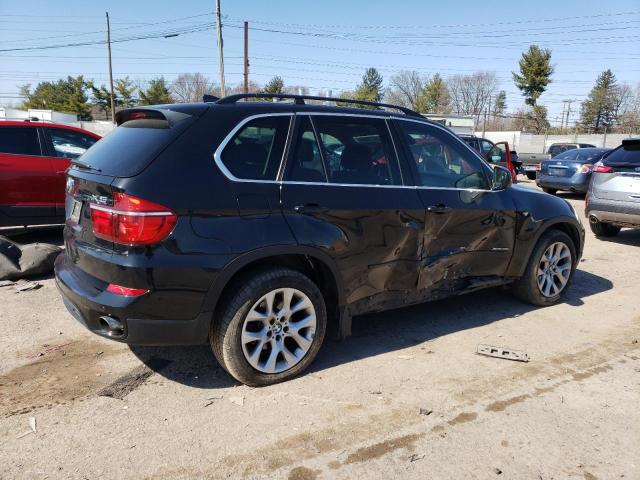 Photo 3 from auction – 2013 BMW X5 XDRIVE3 with VIN 5UXZV4C53D0E07454
