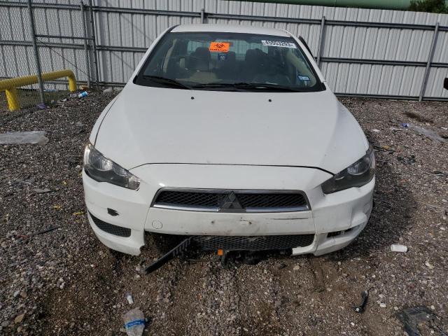 Photo 5 from auction – 2012 MITSUBISHI LANCER ES/ with VIN JA32U2FUXCU011859