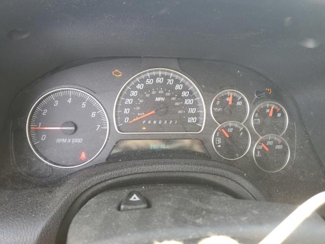 Photo 9 from auction – 2007 GMC ENVOY with VIN 1GKDS13S172250767
