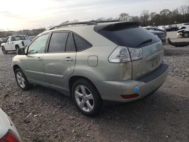 Photo 2 from auction – 2004 LEXUS RX 330 with VIN 2T2GA31U44C008849