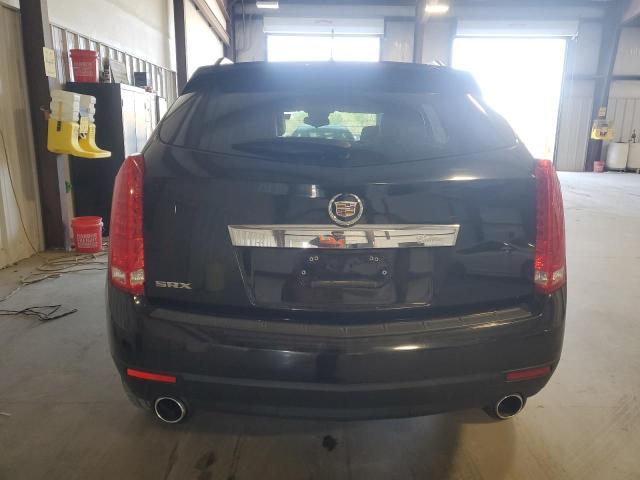 Photo 6 from auction – 2011 CADILLAC SRX with VIN 3GYFNGEY5BS583366