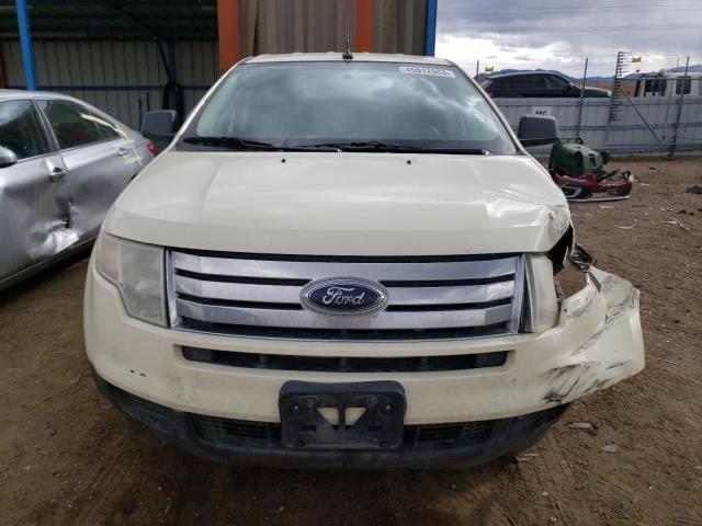 Photo 5 from auction – 2008 FORD EDGE SE with VIN 2FMDK36C78BA98495