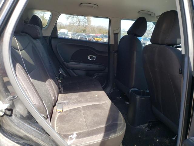 Photo 10 from auction – 2016 KIA SOUL with VIN KNDJN2A21G7348912