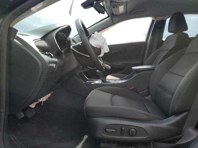 Photo 7 from auction – 2020 CHEVROLET MALIBU LT with VIN 1G1ZD5ST0LF095900