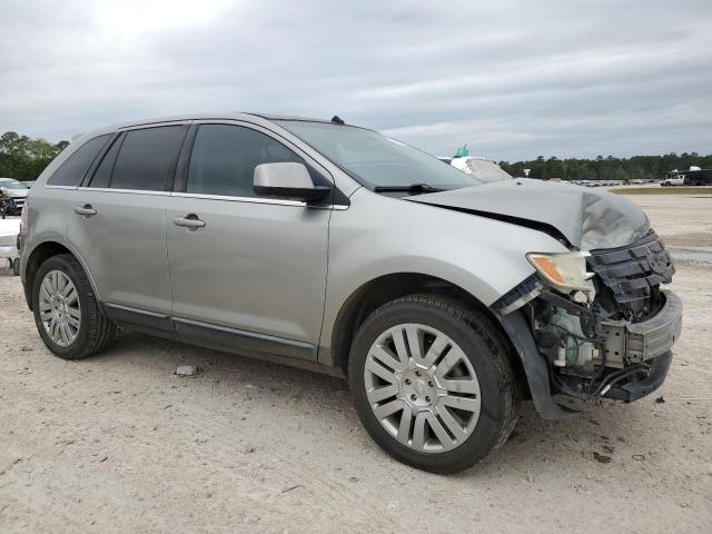 Photo 4 from auction – 2008 FORD EDGE LIMIT with VIN 2FMDK39C38BA85724