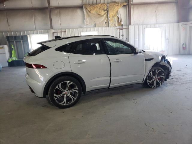 Photo 3 from auction – 2020 JAGUAR E-PACE CHE with VIN SADF12FX4L1Z84005
