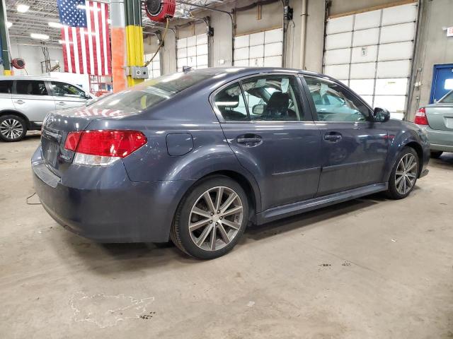 Photo 3 from auction – 2014 SUBARU LEGACY 2.5 with VIN 4S3BMCH63E3030803