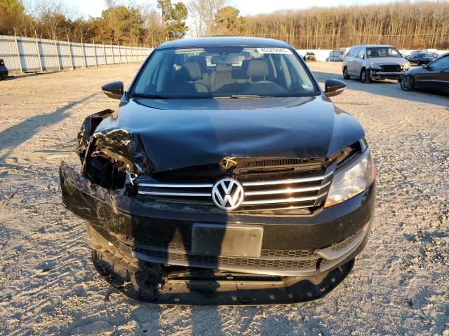 Photo 5 from auction – 2012 VOLKSWAGEN PASSAT S with VIN 1VWAP7A34CC006210