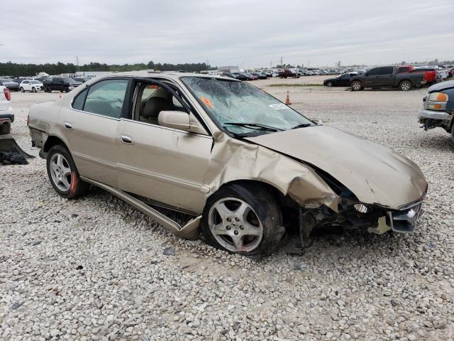 Photo 4 from auction – 2003 ACURA 3.2TL with VIN 19UUA56623A058862