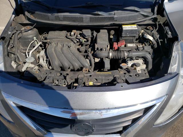 Photo 11 from auction – 2017 NISSAN VERSA with VIN 3N1CN7AP1HL893638