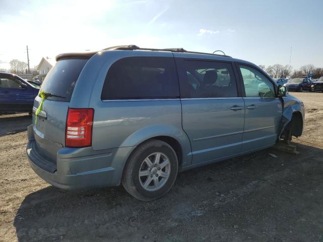 Photo 3 from auction – 2010 CHRYSLER TOWN & COU with VIN 2A4RR5D13AR229299
