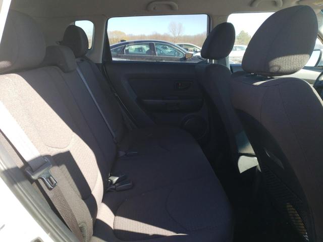Photo 10 from auction – 2013 KIA SOUL with VIN KNDJT2A50D7758158