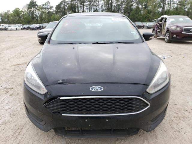 Photo 5 from auction – 2017 FORD FOCUS SE with VIN 1FADP3F21HL333086