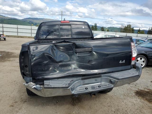 Photo 6 from auction – 2015 TOYOTA TACOMA DOU with VIN 5TFJU4GN5FX080722