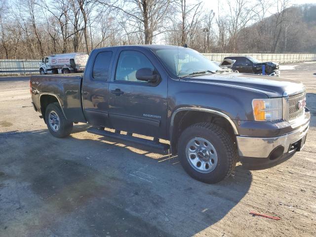 Photo 4 from auction – 2011 GMC SIERRA K15 with VIN 1GTR2UEA4BZ324240