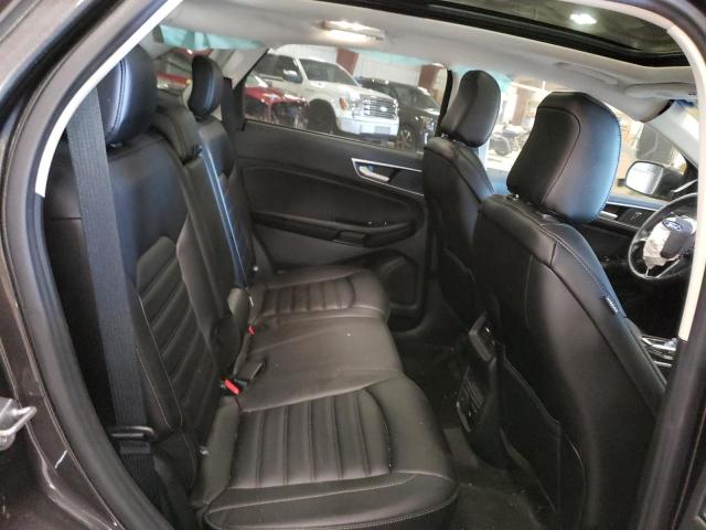 Photo 11 from auction – 2020 FORD EDGE SEL with VIN 2FMPK4J99LBA68972