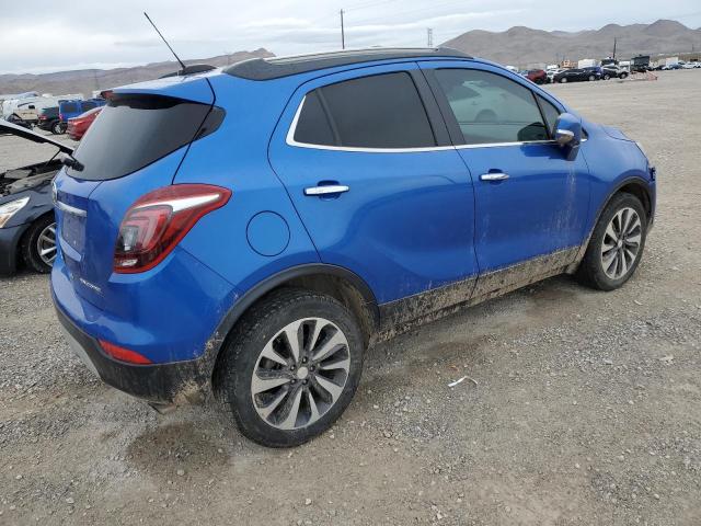 Photo 3 from auction – 2018 BUICK ENCORE ESS with VIN KL4CJCSB3JB601560