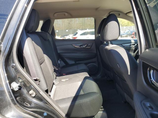 Photo 11 from auction – 2018 NISSAN ROGUE S with VIN KNMAT2MV4JP509854