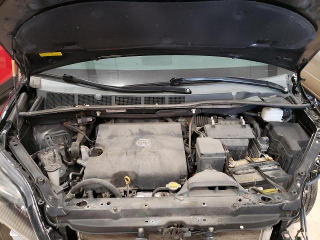 Photo 12 from auction – 2014 TOYOTA SIENNA SPO with VIN 5TDXK3DC6ES516334