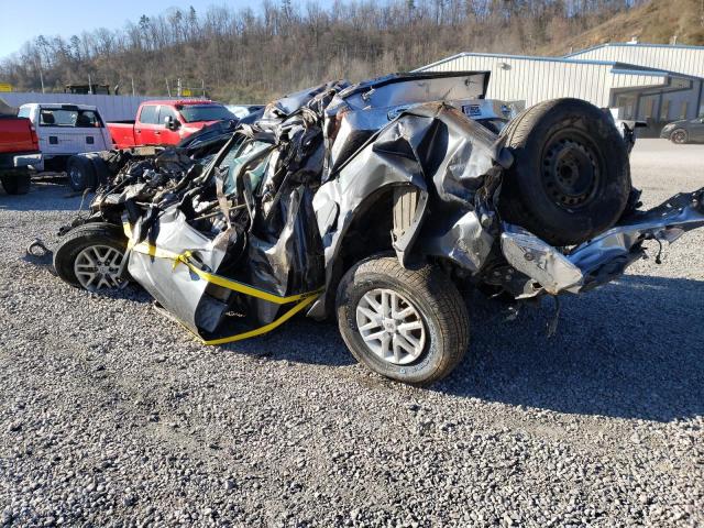 Photo 2 from auction – 2017 NISSAN FRONTIER S with VIN 1N6AD0EV4HN766788