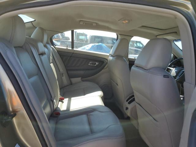 Photo 10 from auction – 2012 FORD TAURUS SEL with VIN 1FAHP2EW5CG128842
