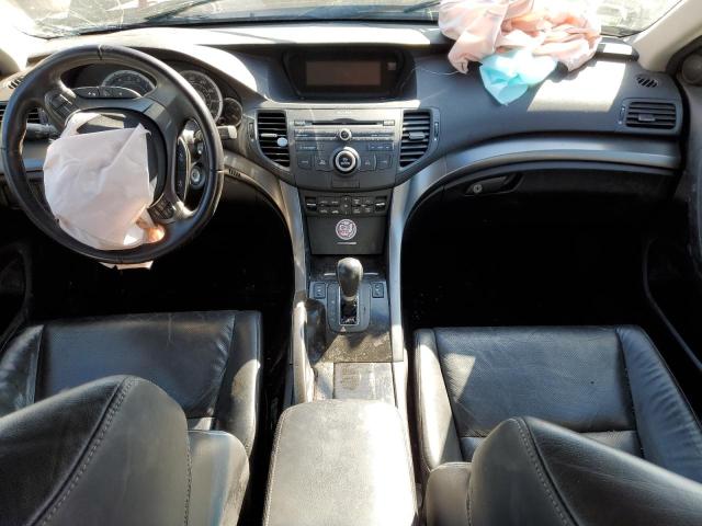 Photo 8 from auction – 2011 ACURA TSX with VIN JH4CW2H5XBC000787