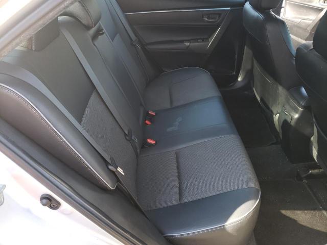 Photo 10 from auction – 2016 TOYOTA COROLLA L with VIN 2T1BURHE9GC516469