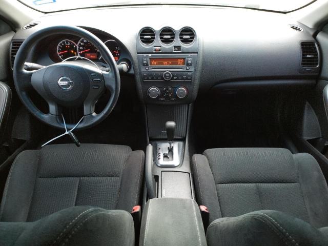 Photo 8 from auction – 2012 NISSAN ALTIMA S with VIN 1N4AL2EP1CC235089