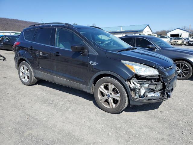 Photo 4 from auction – 2014 FORD ESCAPE with VIN 1FMCU9GX0EUD42570