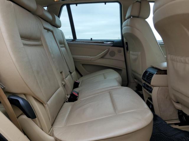 Photo 10 from auction – 2008 BMW X5 3.0I with VIN 5UXFE43538L026305