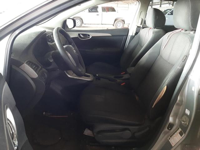 Photo 7 from auction – 2014 NISSAN SENTRA S with VIN 3N1AB7AP7EY275030