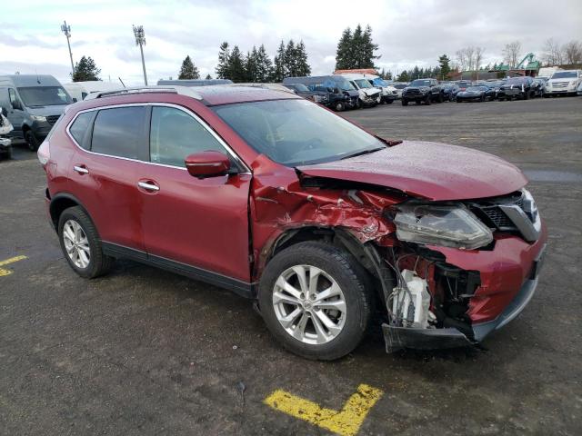 Photo 4 from auction – 2015 NISSAN ROGUE S with VIN 5N1AT2MV1FC840126