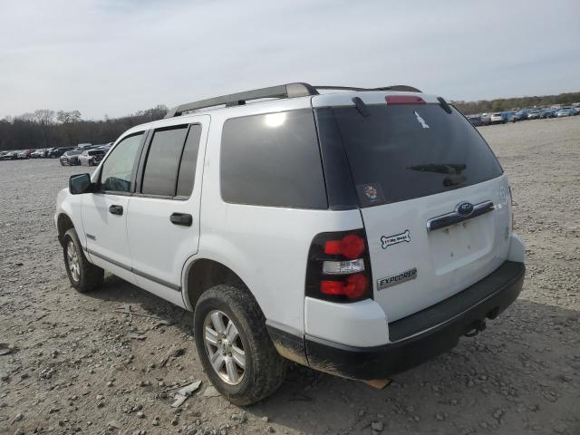 Photo 2 from auction – 2006 FORD EXPLORER X with VIN 1FMEU62E06ZA15622